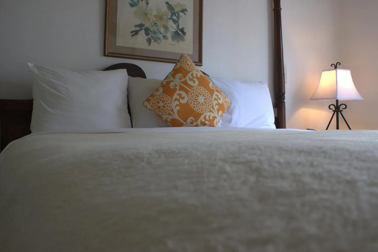 Yard Beach House Negril