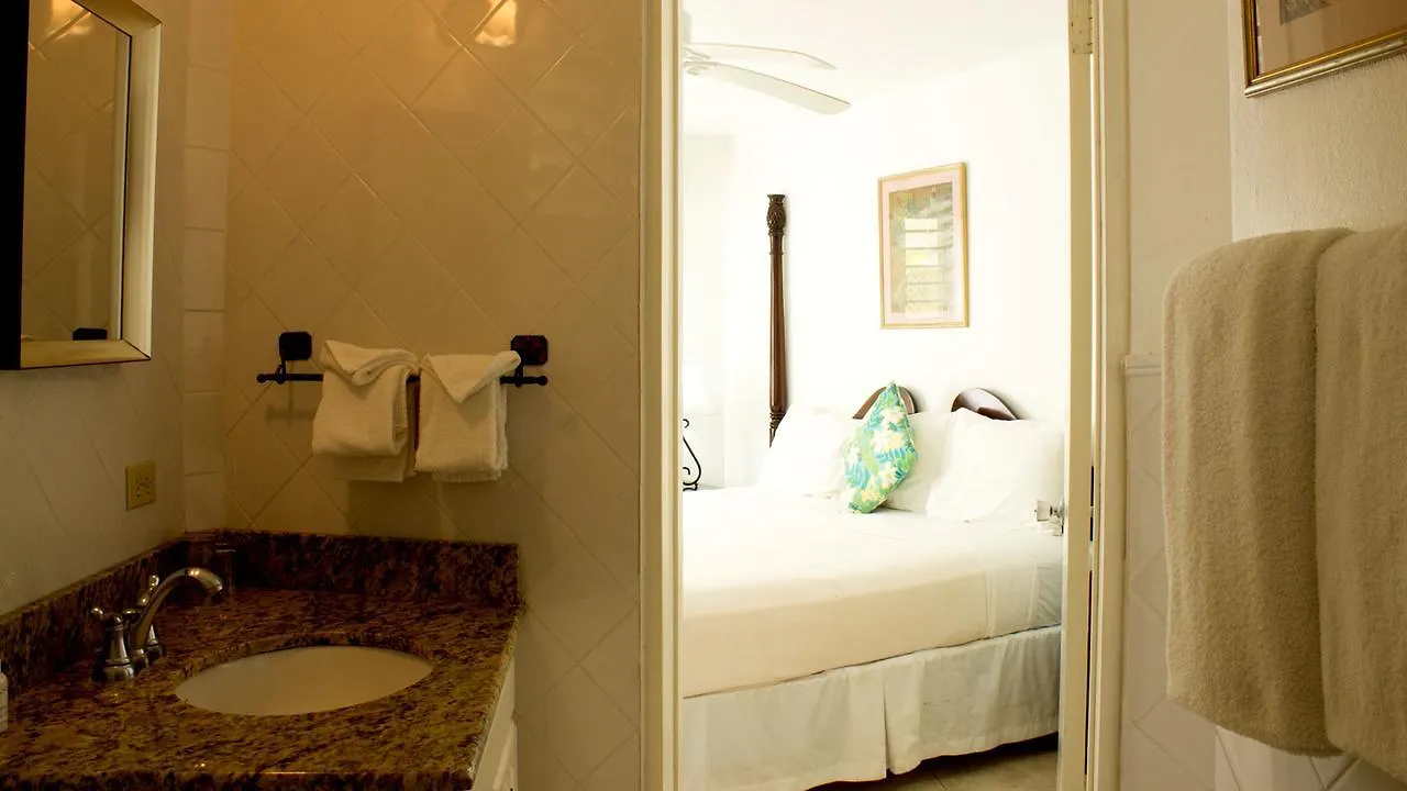 Yard Beach House Negril