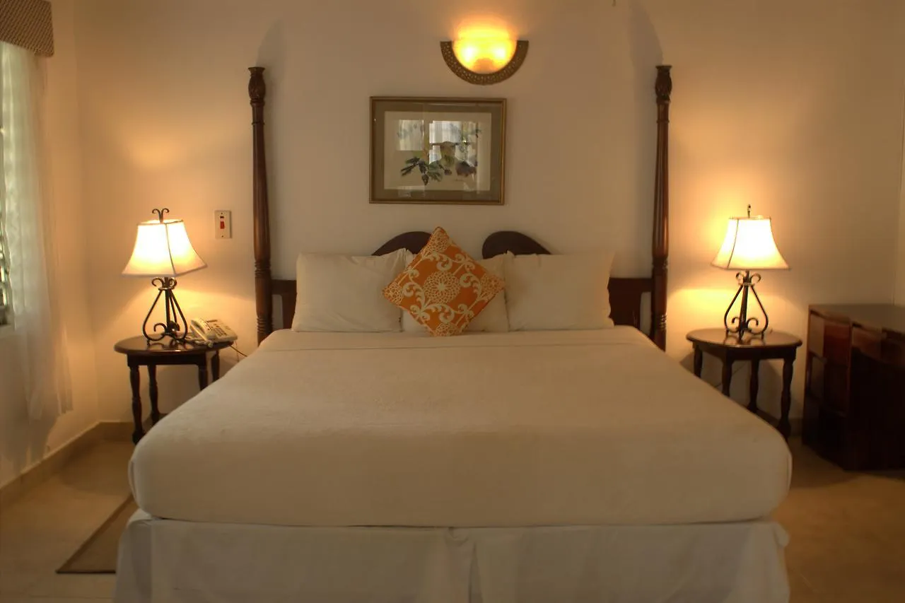 Üdülőközpont Yard Beach House Negril