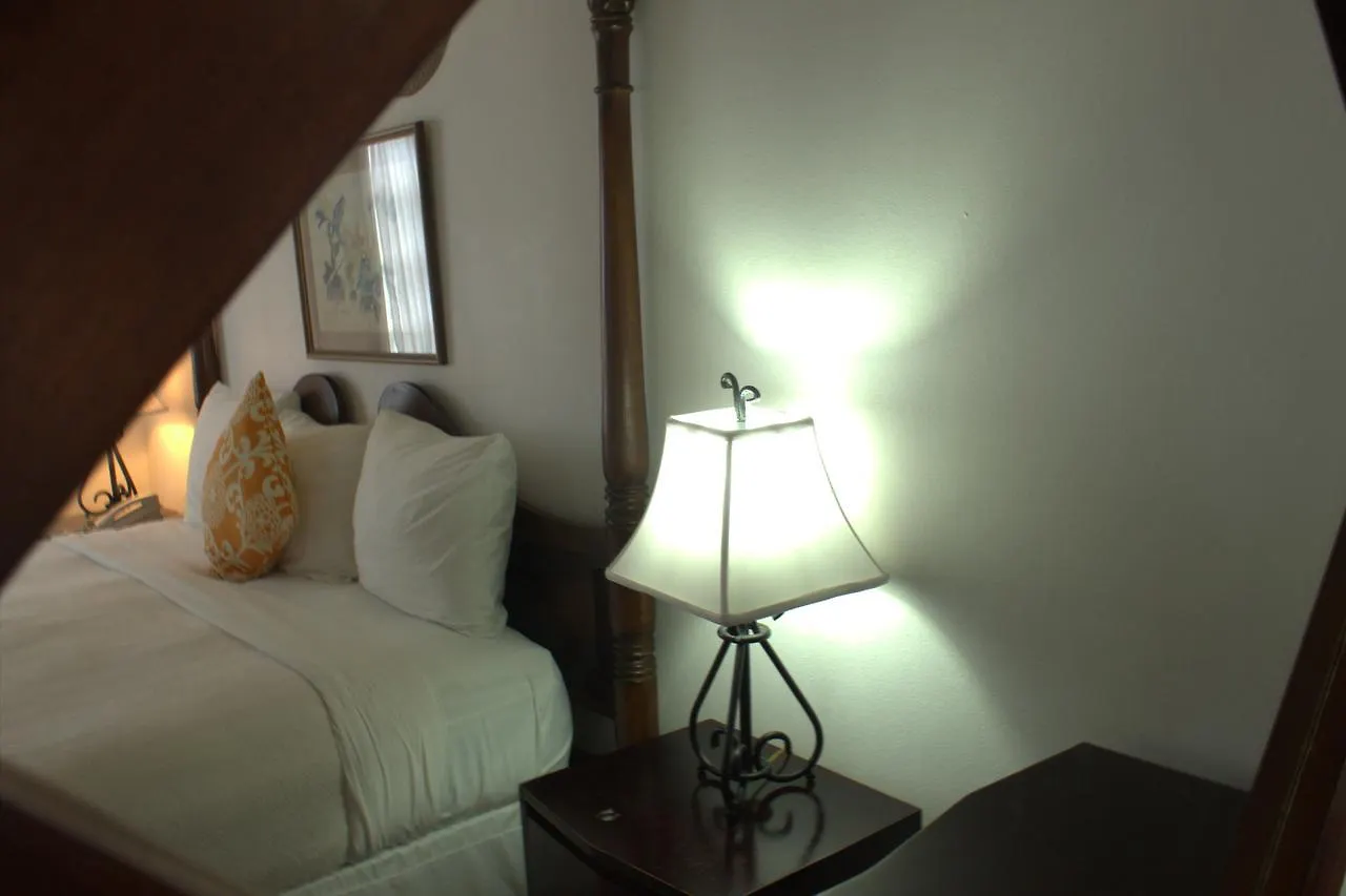 Yard Beach House Negril 3*,