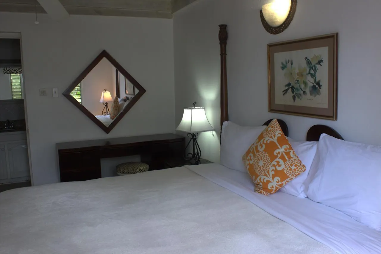 Yard Beach House Negril Resort