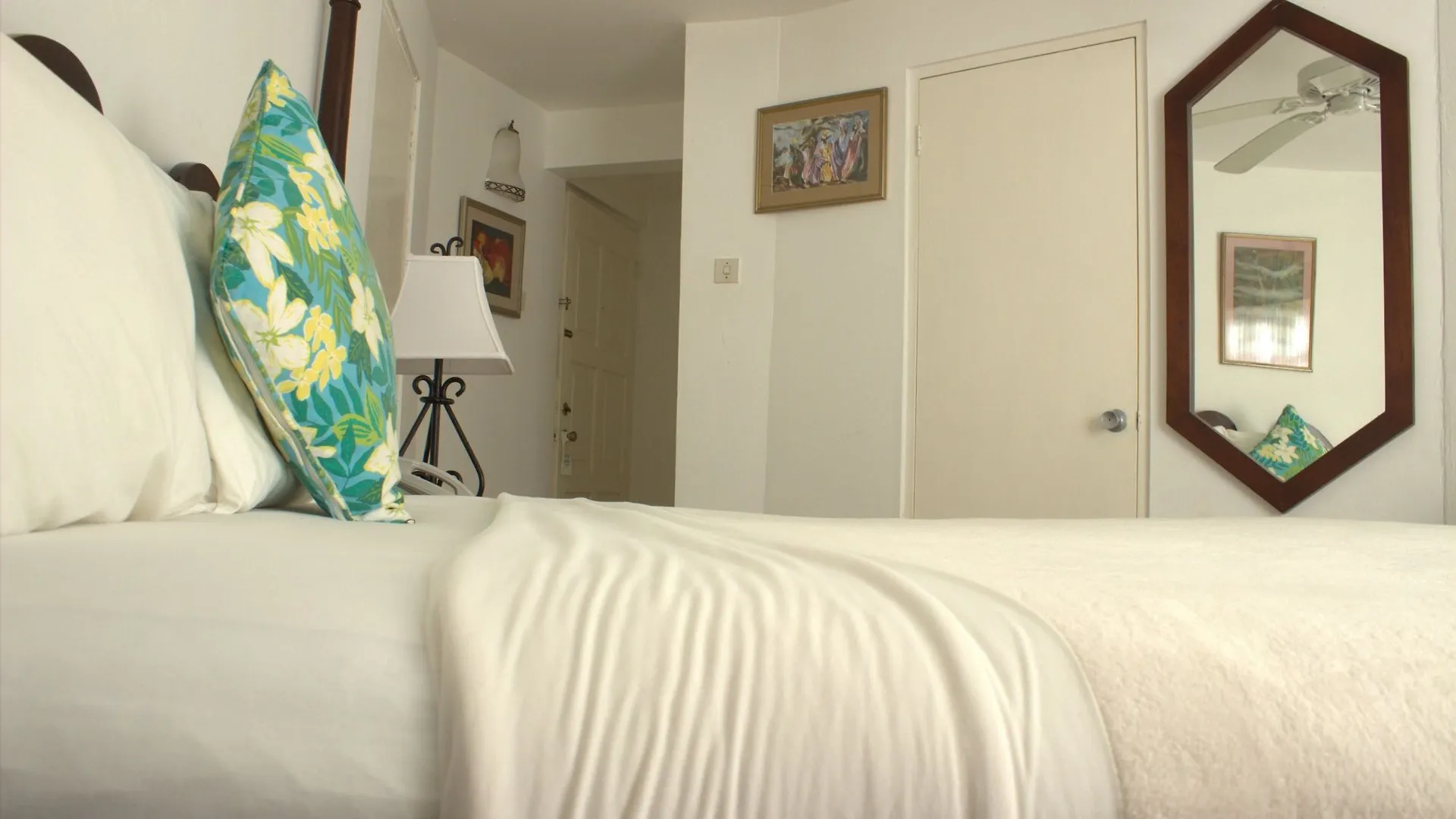 *** Resort Yard Beach House Negril Jamaica